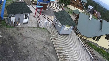 Драгобрат 5 травня 2018 року, 2018-05-05 16:00