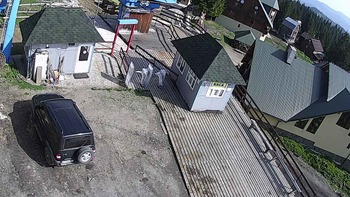 Драгобрат 6 травня 2018 року, 2018-05-06 10:00