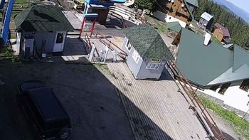 Драгобрат 6 травня 2018 року, 2018-05-06 16:00