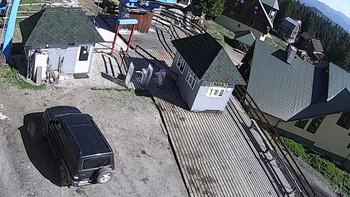 Драгобрат 7 травня 2018 року, 2018-05-07 10:00