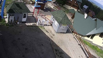 Драгобрат 7 травня 2018 року, 2018-05-07 16:00