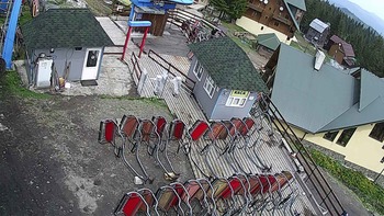 Драгобрат 10 травня 2018 року, 2018-05-10 13:00