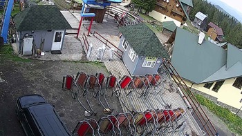 Драгобрат 10 травня 2018 року, 2018-05-10 16:00