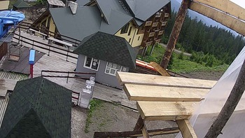 Драгобрат 12 червня 2018 року, 2018-06-12 16:00