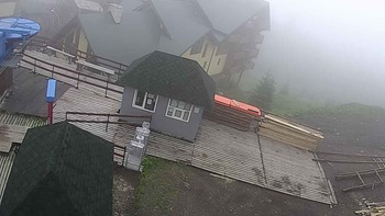 Драгобрат 14 червня 2018 року, 2018-06-14 16:00