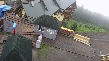 Драгобрат 15 червня 2018 року, 2018-06-15 10:00