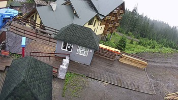 Драгобрат 15 червня 2018 року, 2018-06-15 16:00