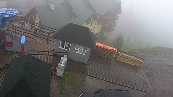 Драгобрат 18 червня 2018 року, 2018-06-18 10:00