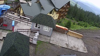 Драгобрат 18 червня 2018 року, 2018-06-18 16:00