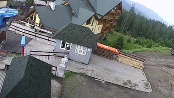 Драгобрат 20 червня 2018 року, 2018-06-20 16:00