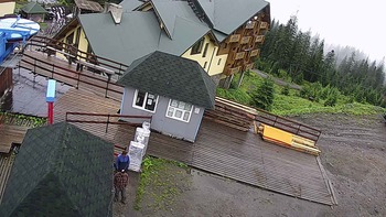 Драгобрат 23 червня 2018 року, 2018-06-23 13:00