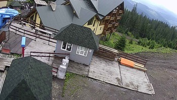 Драгобрат 24 червня 2018 року, 2018-06-24 10:00