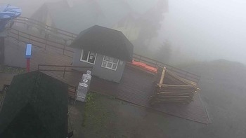 Драгобрат 28 червня 2018 року, 2018-06-28 10:00