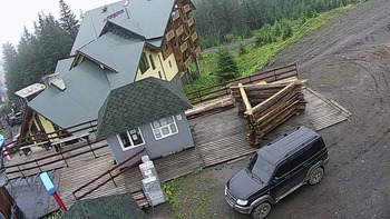 Драгобрат 28 червня 2018 року, 2018-06-28 13:00