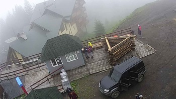 Драгобрат 28 червня 2018 року, 2018-06-28 16:00