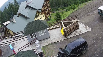 Драгобрат 29 червня 2018 року, 2018-06-29 13:00