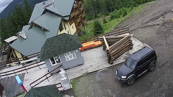 Драгобрат 30 червня 2018 року, 2018-06-30 16:00