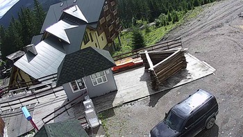 Драгобрат 2 липня 2018 року, 2018-07-02 10:00