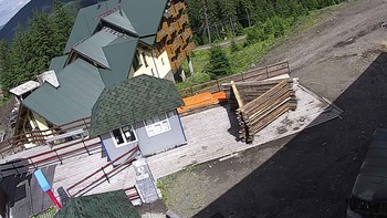 Драгобрат 2 липня 2018 року, 2018-07-02 16:00