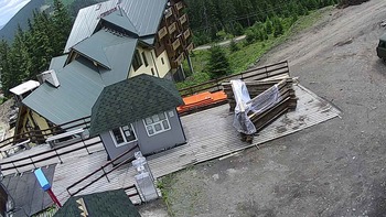 Драгобрат 3 липня 2018 року, 2018-07-03 13:00