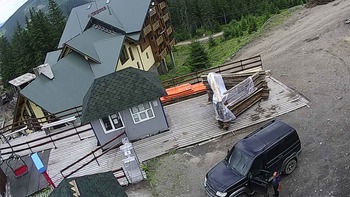 Драгобрат 3 липня 2018 року, 2018-07-03 16:00