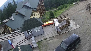 Драгобрат 5 липня 2018 року, 2018-07-05 10:00