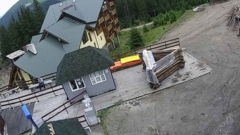 Драгобрат 5 липня 2018 року, 2018-07-05 13:00