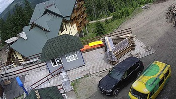Драгобрат 5 липня 2018 року, 2018-07-05 16:00