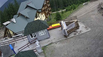 Драгобрат 6 липня 2018 року, 2018-07-06 13:00