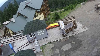 Драгобрат 6 липня 2018 року, 2018-07-06 16:00