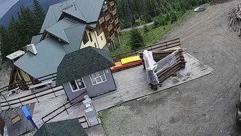 Драгобрат 7 липня 2018 року, 2018-07-07 13:00