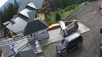 Драгобрат 8 липня 2018 року, 2018-07-08 10:00