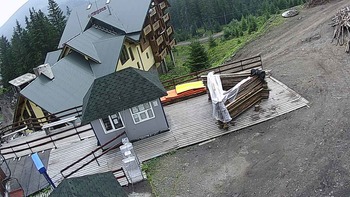 Драгобрат 9 липня 2018 року, 2018-07-09 13:00