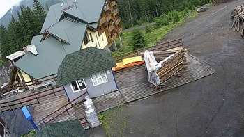 Драгобрат 9 липня 2018 року, 2018-07-09 16:00
