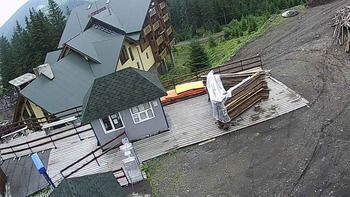 Драгобрат 10 липня 2018 року, 2018-07-10 13:00