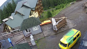 Драгобрат 11 липня 2018 року, 2018-07-11 16:00