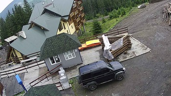 Драгобрат 12 липня 2018 року, 2018-07-12 13:00