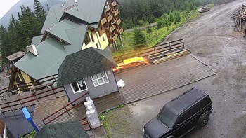 Драгобрат 14 липня 2018 року, 2018-07-14 13:00