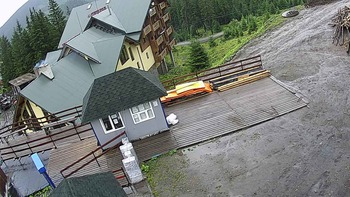Драгобрат 15 липня 2018 року, 2018-07-15 13:00