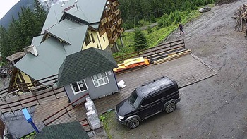 Драгобрат 16 липня 2018 року, 2018-07-16 10:00
