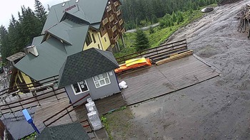 Драгобрат 16 липня 2018 року, 2018-07-16 13:00