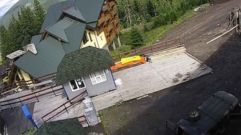 Драгобрат 18 липня 2018 року, 2018-07-18 16:00
