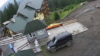 Драгобрат 19 липня 2018 року, 2018-07-19 10:00