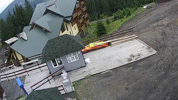 Драгобрат 19 липня 2018 року, 2018-07-19 13:00