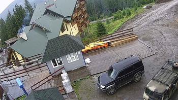 Драгобрат 19 липня 2018 року, 2018-07-19 16:00