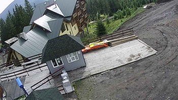 Драгобрат 20 липня 2018 року, 2018-07-20 10:00