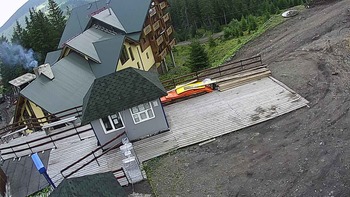 Драгобрат 20 липня 2018 року, 2018-07-20 13:00