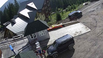 Драгобрат 21 липня 2018 року, 2018-07-21 10:00