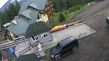 Драгобрат 21 липня 2018 року, 2018-07-21 16:00