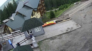 Драгобрат 22 липня 2018 року, 2018-07-22 16:00